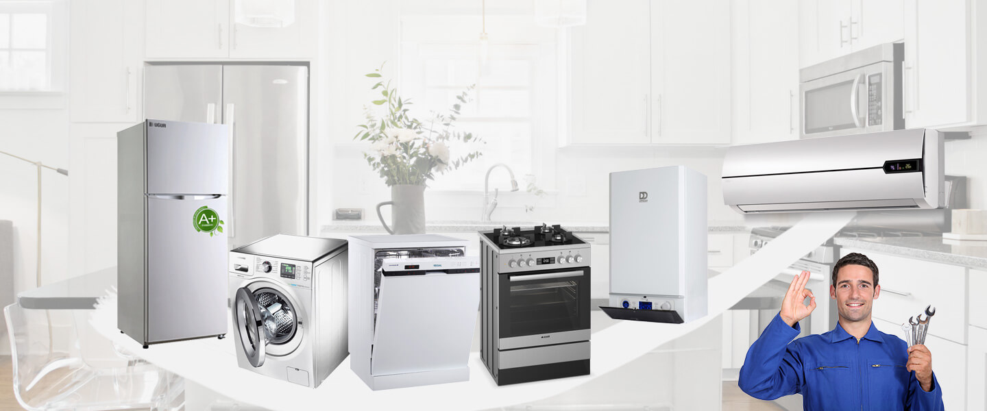 Buca Koop Gorenje Servisi